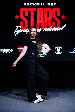 Регистрация STARS 5.06.26 (фотограф Роман Притула)